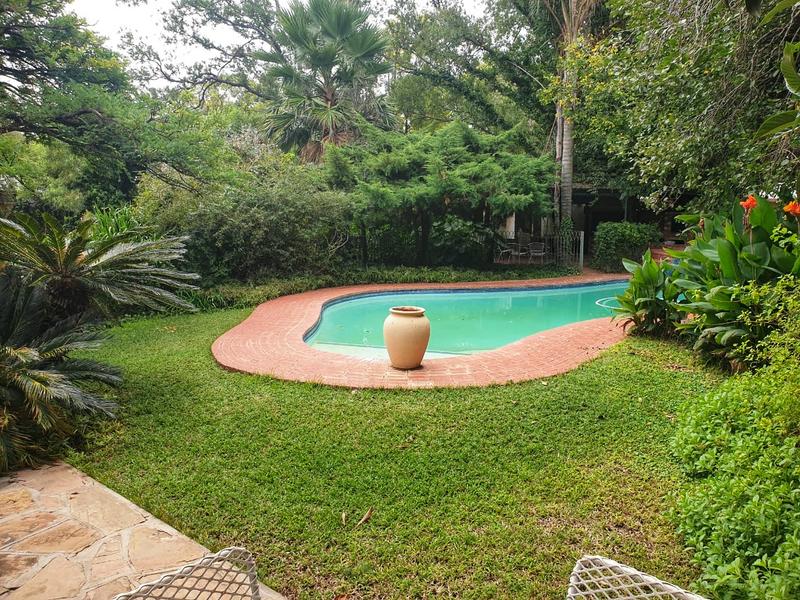 7 Bedroom Property for Sale in Lichtenburg North West